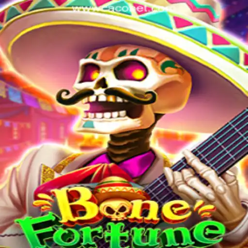 Discover the Exciting World of BoneFortune: Brazil's Leading Slot Game