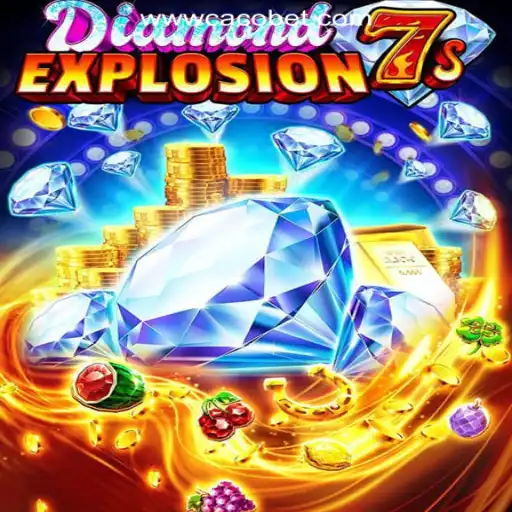 Discover the Exciting World of DiamondExplosion7s: The Ultimate Gaming Experience