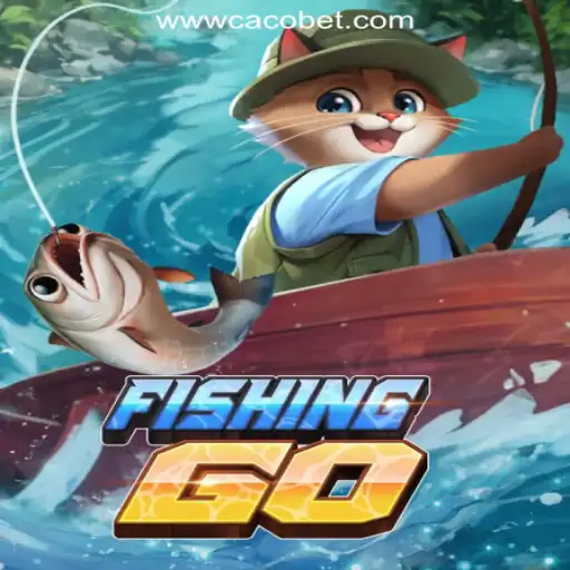 Exploring the Exciting World of FishingGO and CaCoBET.com Oficial Slots Brasil #1