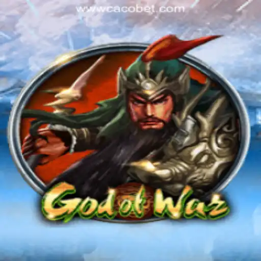 Exploring GodofWar and CaCoBET.com Oficial Slots Brasil #1