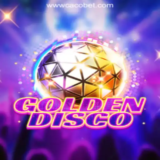 Explore the Dazzling World of GoldenDisco: The Premier Casino Game from CaCoBET.com in Brasil