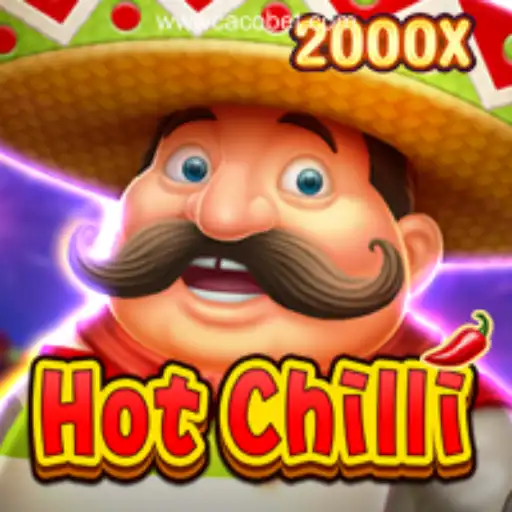Explore the Exciting HotChilli Slot Game from CaCoBET.com