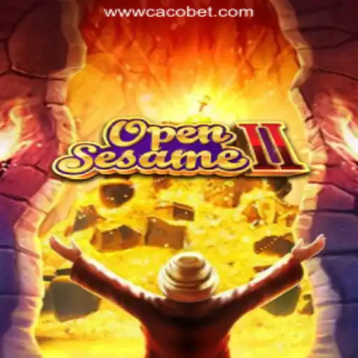 Discovering OpenSesameII: The Premier Gaming Experience with CaCoBET.com Oficial Slots Brasil #1