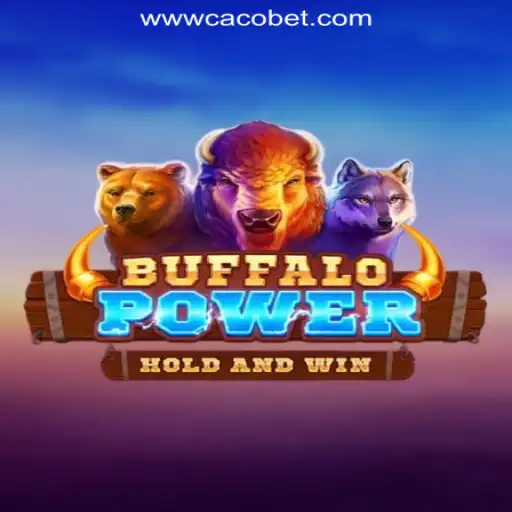 Exploring the Exciting World of BuffaloPower Slots at CaCoBET.com Brasil