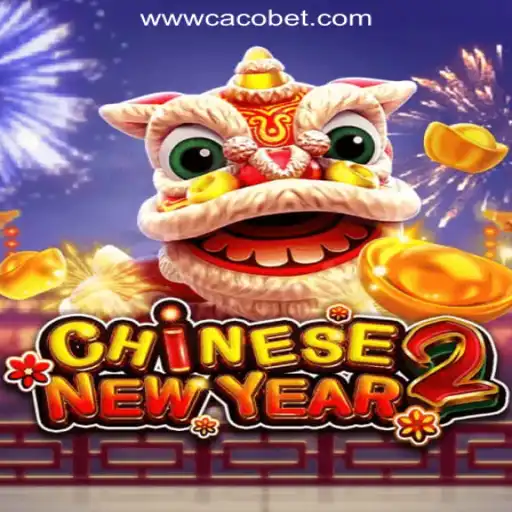 Exploring the Mystical World of CHINESENEWYEAR2: A Leading Slot Game at CaCoBET.com