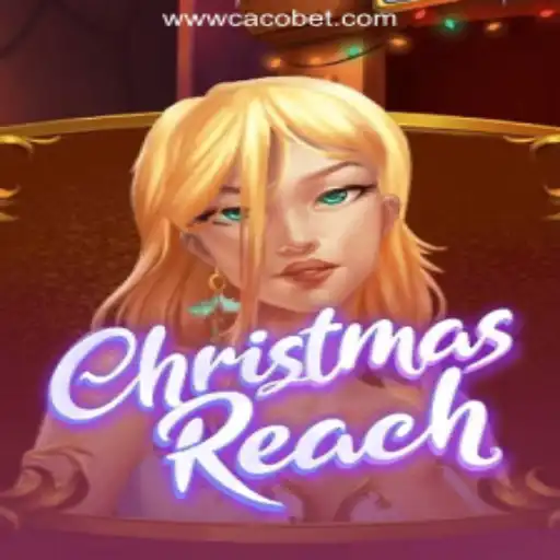 Embark on a Festive Adventure with ChristmasReach: The Exciting Slot Game You Can't Miss
