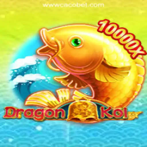 Exploring the Enchantment of DragonKoi: A Slot Game Revolution by CaCoBET.com