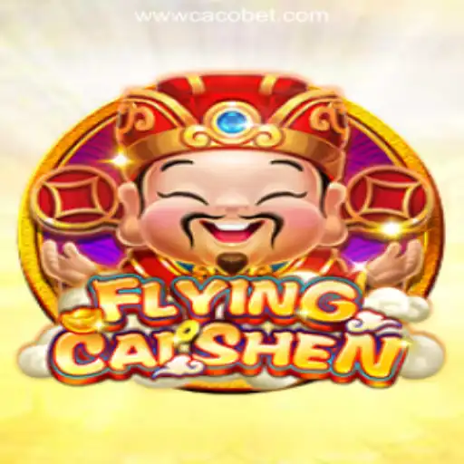 Discover the Excitement of FlyingCaiShen: An Unparalleled Slot Experience