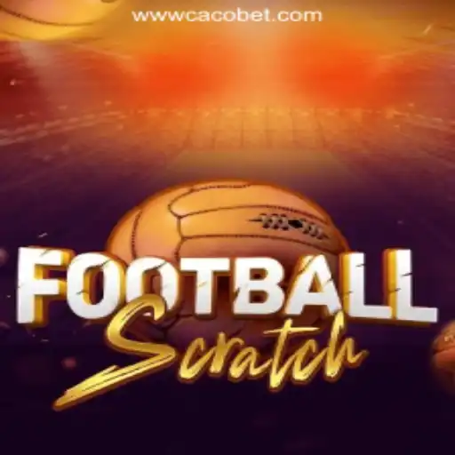 Discover the Thrilling World of FootballScratch: The Ultimate Gaming Experience