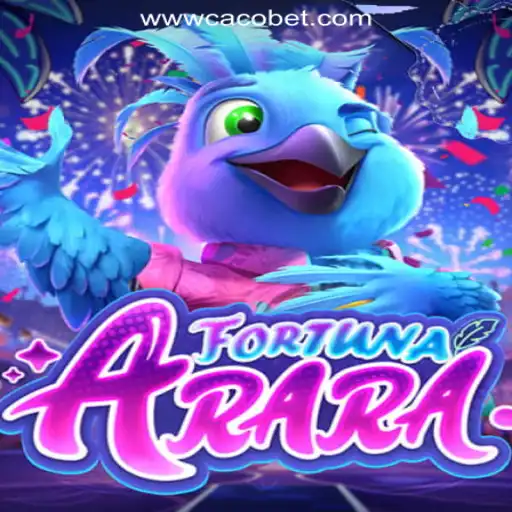 Explore the World of FortunaArara: CaCoBET.com Oficial Slots Brasil #1