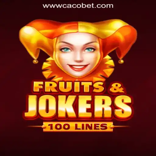 Experience the Thrills of FruitsAndJokers100: A Fascinating Journey into Online Slots