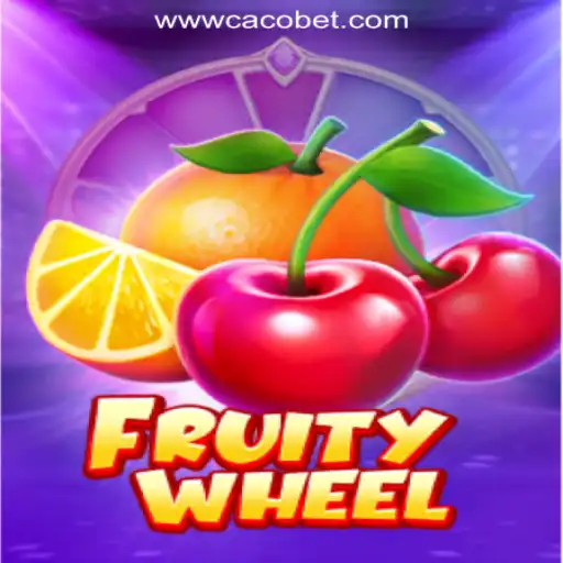 FruityWheel: Explore the Thrills of CaCoBET.com Oficial Slots Brasil #1