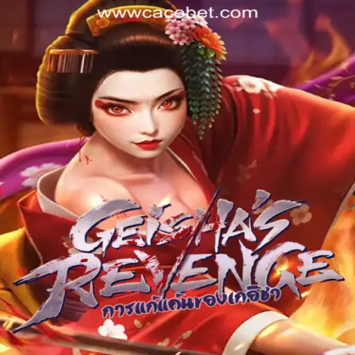 GeishasRevenge: Unraveling the Mystique of CaCoBET.com's Premier Slot Game