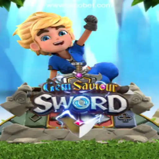 GemSaviourSword: Unveiling A New Era in Online Gaming