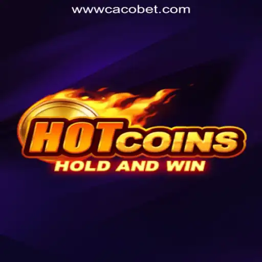 Exploring HotCoins: The Ultimate Brazilian Slot Experience at CaCoBET.com