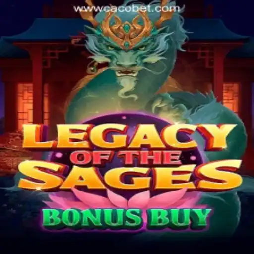 Discover the Mystical World of LegacyoftheSagesBonusBuy
