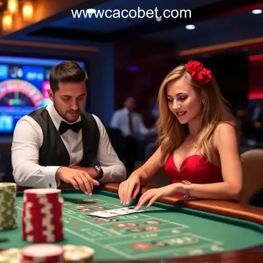 Live Casino