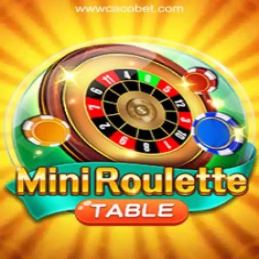 Exploring MiniRoulette: The Thrills of CaCoBET.com's Official Slots Brasil