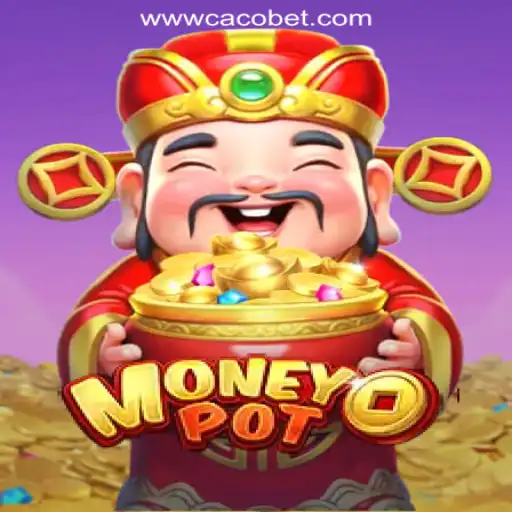 Unveiling MoneyPot: The Premier Slot Experience at CaCoBET.com Oficial Slots Brasil #1