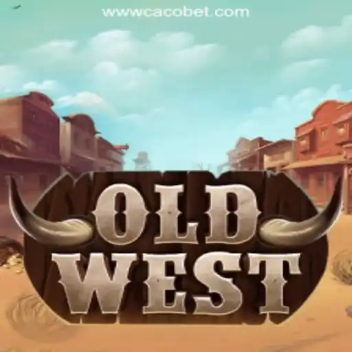 OldWest: The Thrilling Adventure of CaCoBET.com Oficial Slots Brasil #1