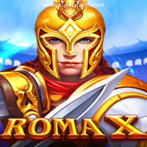 Discovering the Thrill of RomaX: The Premier Slot Game of CaCoBET.com