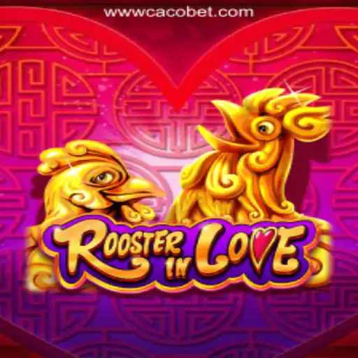 Discover the Exciting World of RoosterInLove: CaCoBET.com Oficial Slots Brasil #1