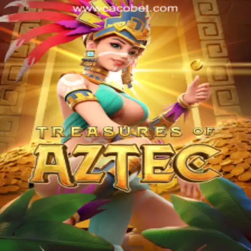 Discover the Treasures of Aztec at CaCoBET.com Oficial Slots Brasil #1