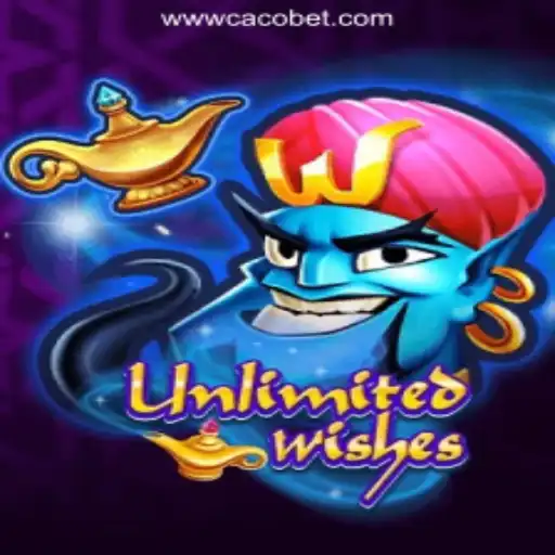 Unlimited Wishes: A New Era in Brazilian Online Slots
