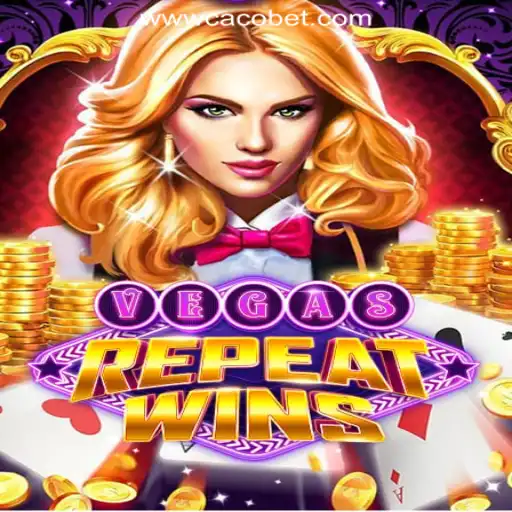 Exploring the Excitement of VegasRepeatWins: A Spotlight on CaCoBET.com Oficial Slots Brasil #1