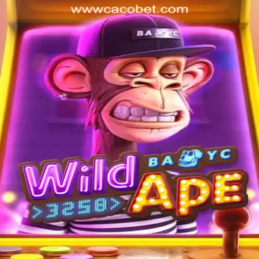 WildApe3258: Explore the Thrilling World of CaCoBET.com Oficial Slots Brasil #1