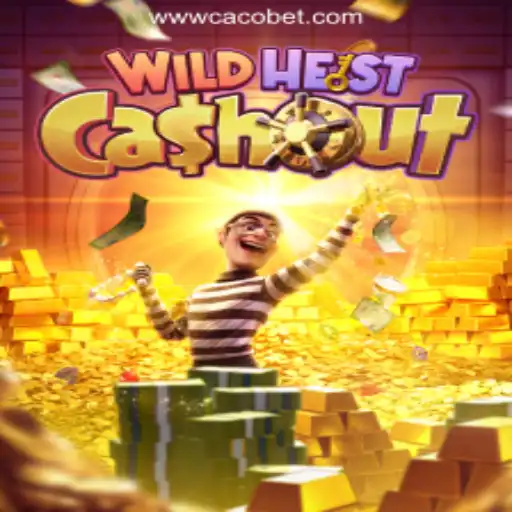 Unveiling the Thrills of WildHeistCashout from CaCoBET.com