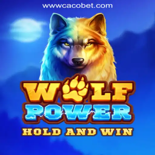 Discover the Exciting World of WolfPower Slots