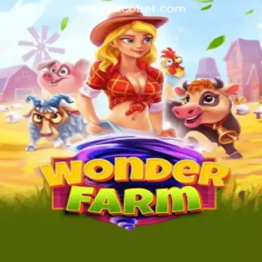 Journey Through the Enchanting World of WonderFarm