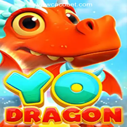 Discover the Thrilling World of YoDragon and CaCoBET.com Oficial Slots Brasil #1
